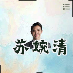 苏婉清
