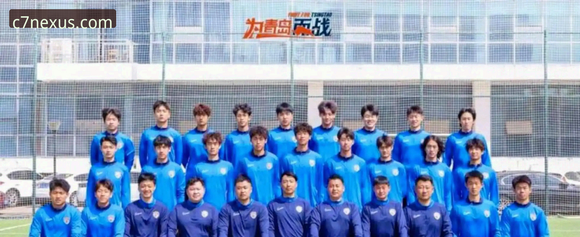 C7娱乐最新网址常见问题 资深用户分享青岛海牛3-1击败上海海港的比赛分析心得