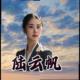 陆云帆
